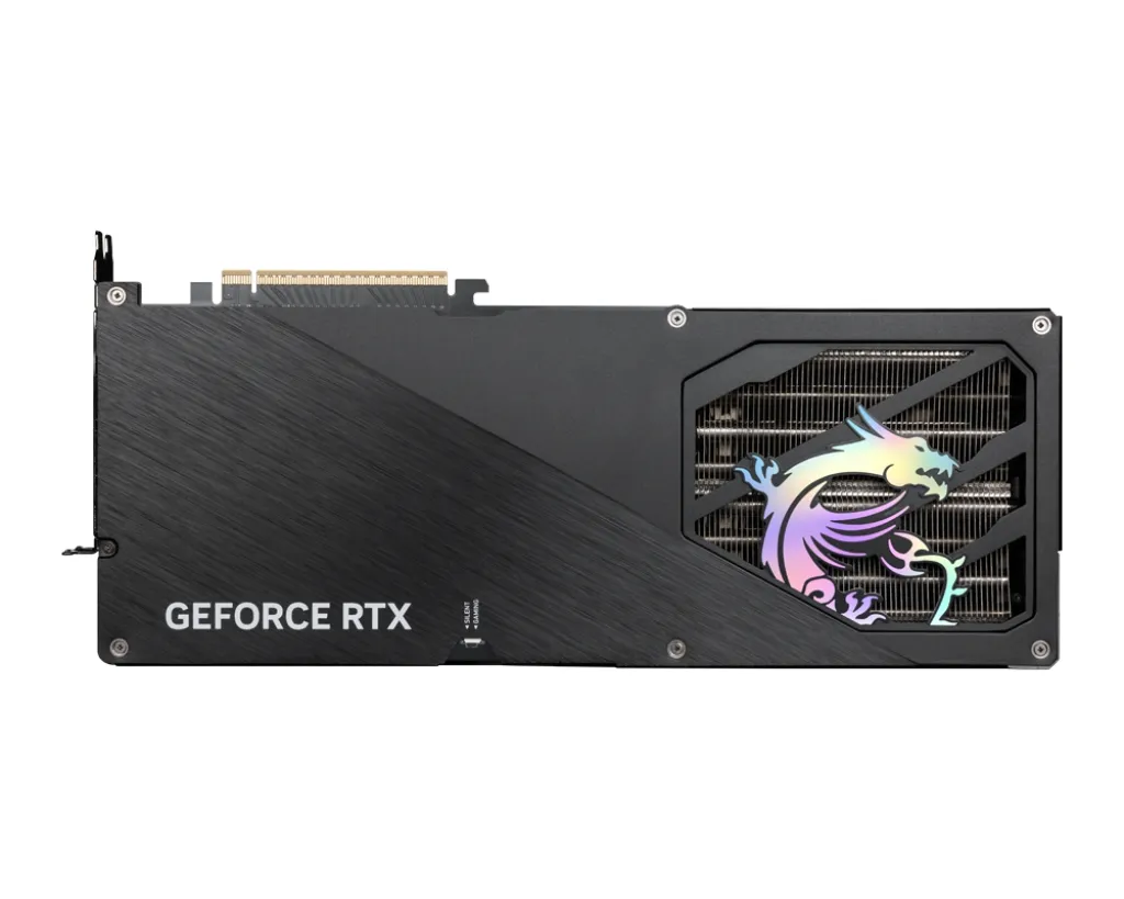 High-Performance Nvidia Rtx 5090 Ai GPU Graphics Card for Advanced Computing Solutions pictures & photos