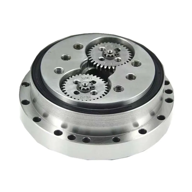 उच्च कठोरता वाला साइक्लॉइडल RV रिड्यूसर RV-20e RV-80e RV-110e RV-160e RV-320e RV-450e RV स्पीड रिड्यूसर pictures & photos