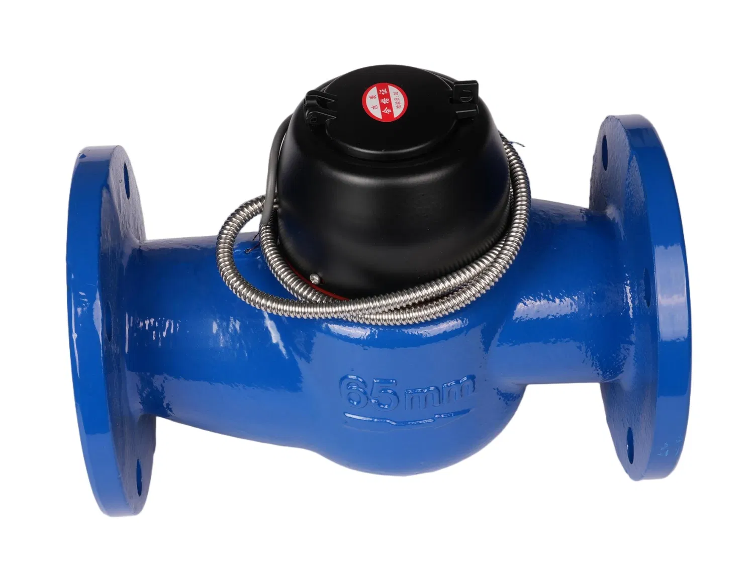 وظيفة الاتصال اللاسلكي R80/R100/R160 عداد المياه السلكي/ عداد المياه للمراقبة عن بُعد المقاوم للماء IP68 مع نظام إدارة ذكي pictures & photos
