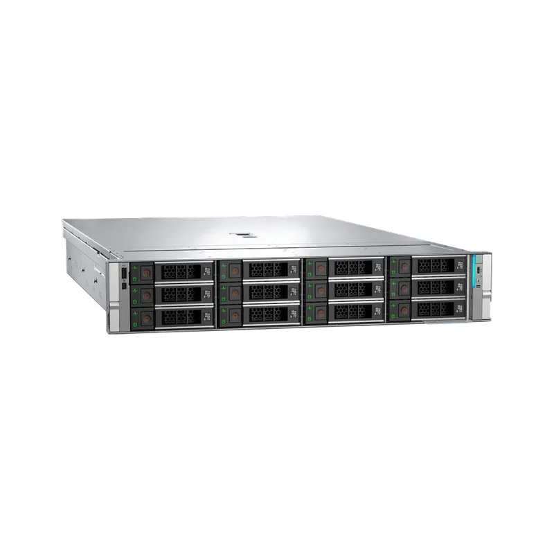 Calidad Consistente Servidor GPU Configurable Opcional 2u Montaje en Rack para Inferencia de Ai pictures & photos