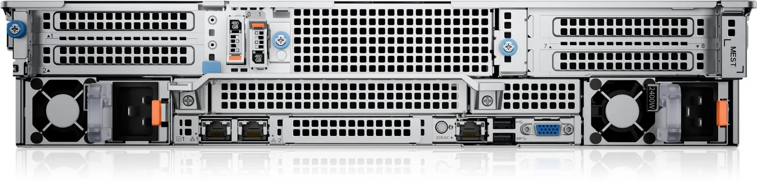 Poweredge Rack Server SSD HDD Voorraad Nieuw Gereviseerd Gebruikt R360 R760 R750 R740 R740xd R660 R650 R550 R840 CPU Harde Schijf Component Onderdeel Servers DELL EMC pictures & photos