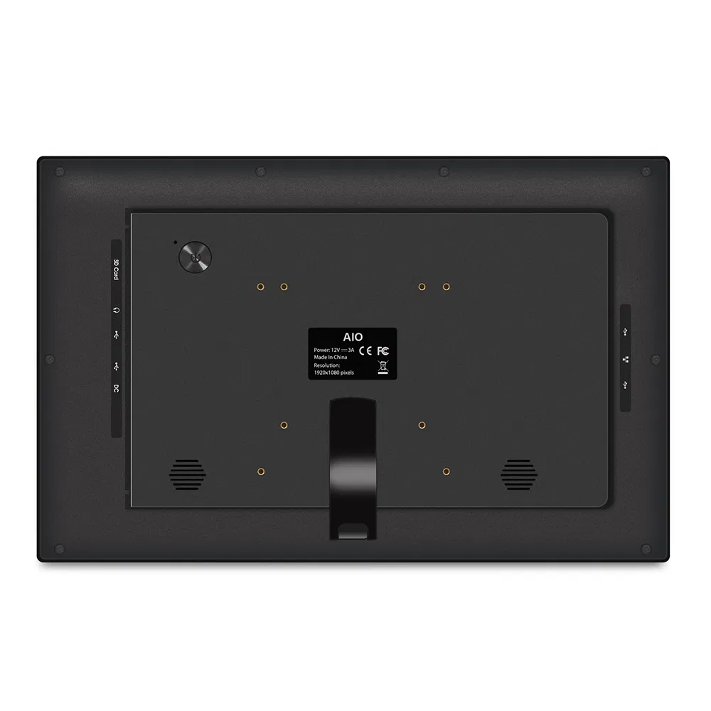 21.5 İnç Kapasitif Dokunmatik Ekran TFT Rk3566 HDMI Raspberry Pi LCD Modülü pictures & photos