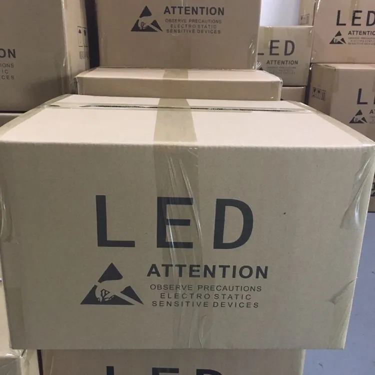 Acrylschild LED-Modul/ 5630 SMD-Modul/ LED-Modul Licht pictures & photos