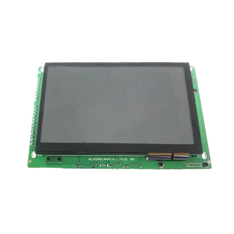7 Módulo de Display LCD Nu de CPU Android Samsung para Computador Industrial Sem Carcaça Tablet PC Sem Carcaça pictures & photos