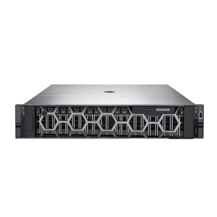 الخادم R7615 تم بناء الخادم قابلية التوسع متعددة الشبكات خادم تركيب الرف pictures & photos