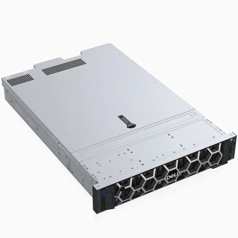 Serveur Rack PowerEdge R760xs avec PCIe Gen5 pour base de données évolutive pictures & photos
