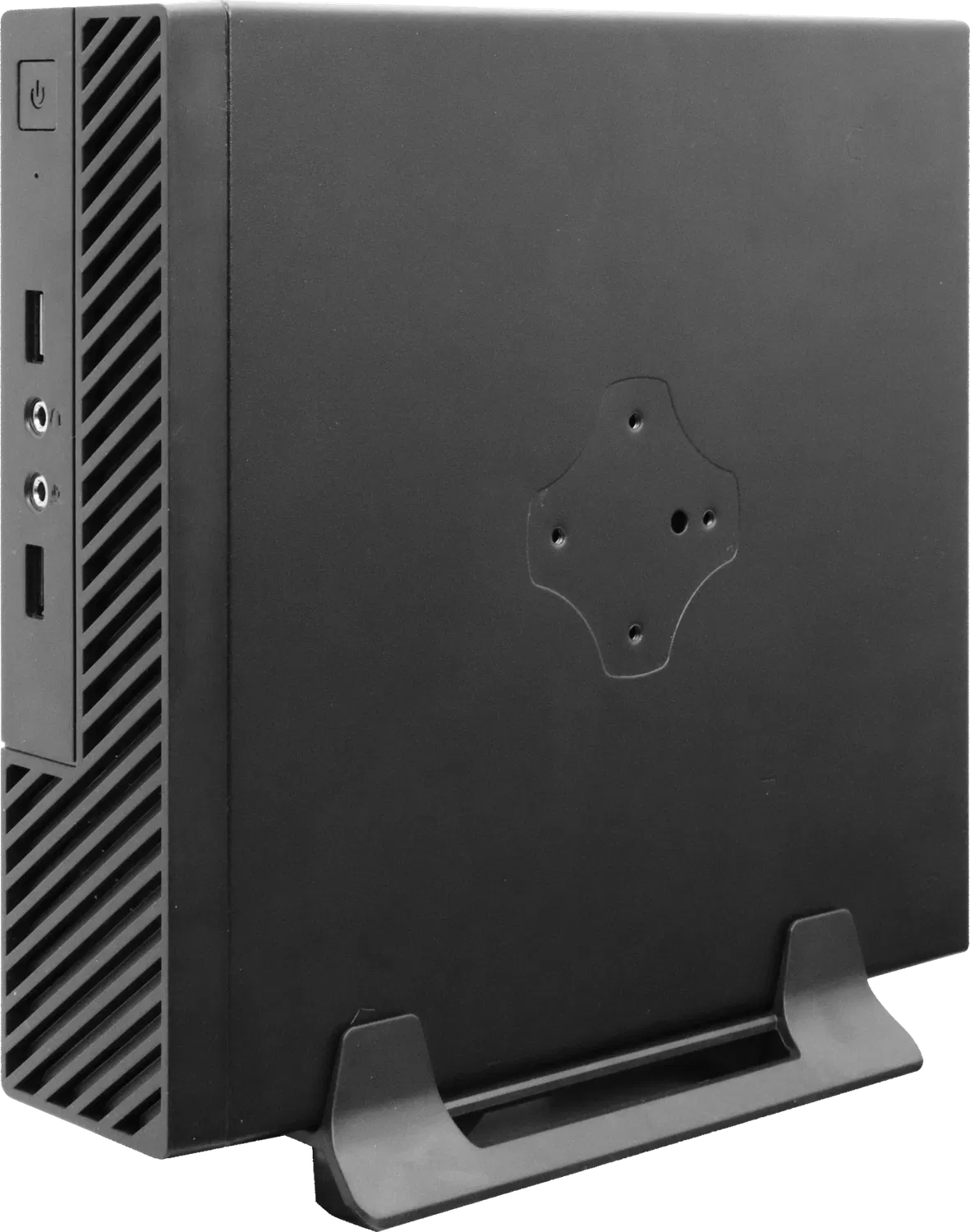 PC Mini Industri PC Kompak Komputer Tangguh Kotak Tertanam Kompak Desktop Otomatisasi pictures & photos