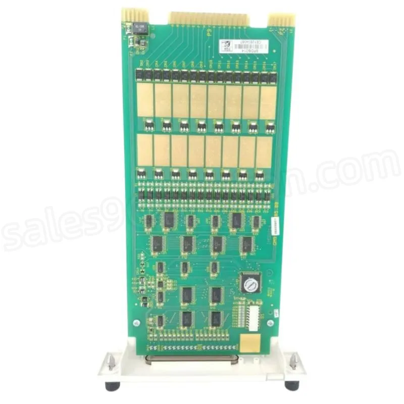 Módulo PLC Bailey Infi 90 SPCSI22 SPDS014 SPDS122 SPHSS03 Módulo de Entrada Salida Digital Módulo de Control I/O En Stock pictures & photos