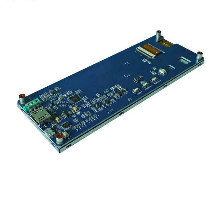 6.86 Module LCD IPS de 10 pouces sans contact pour Windows, Android, Linux, plateforme multi-OS Raspberry Pi Demander pictures & photos
