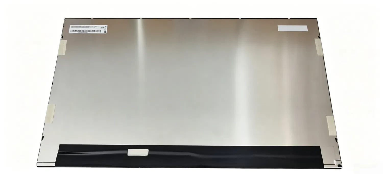 Auo27-Inch LCD-Panel LCD-Bildschirmmodul Anzeigemodul für Touch-Monitor Touchscreen-Monitor pictures & photos