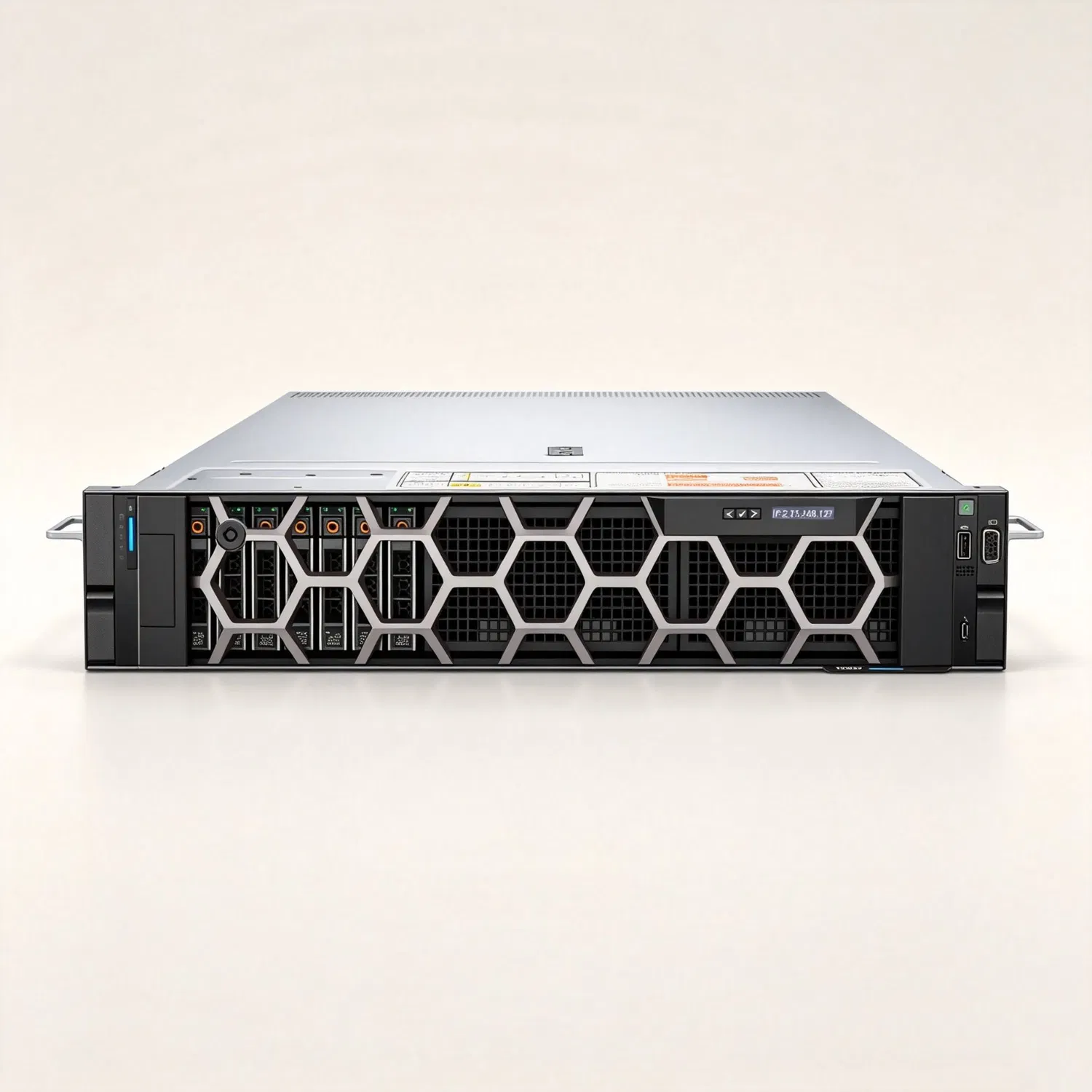 Server Rack Xeon a Quattro Socket PowerEdge R860 pictures & photos