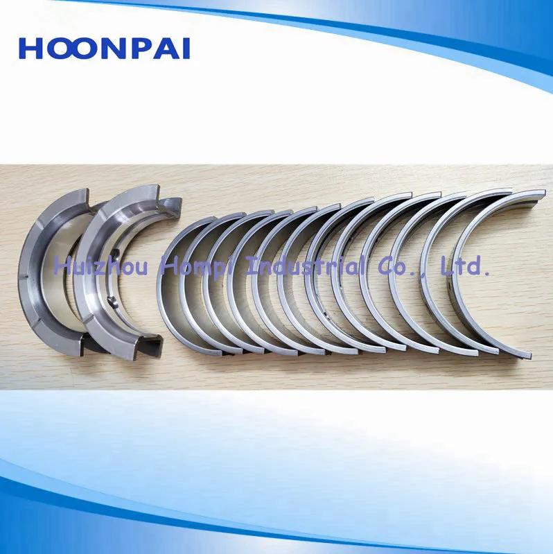 자동차 부품 메인 베어링/컨로드 베어링 르노 푸조 R4/R5/R9/R11/F62045ra/8140.47/8144.97/8140.27/8140.43c/R12/R15/R16/R12/R25 pictures & photos