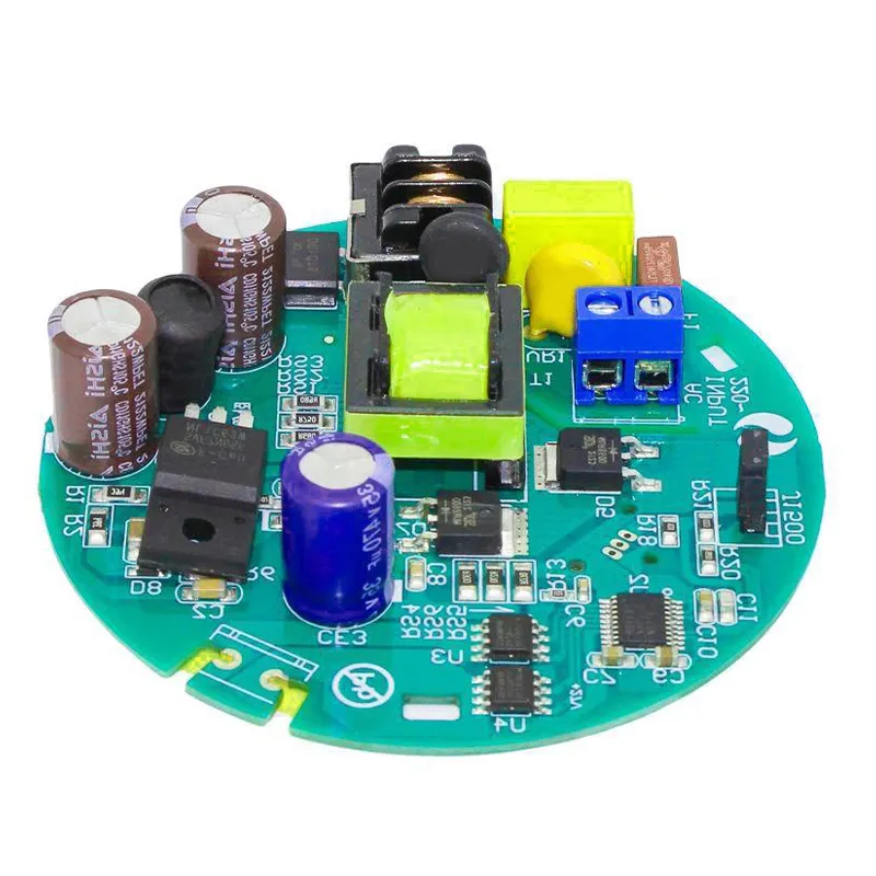 5g Modem-Modul PCB-Baugruppe für eingebettete Kommunikationssysteme pictures & photos