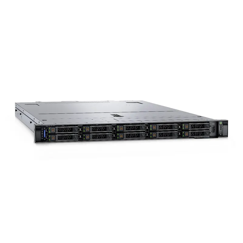 Hochwertiger DELL R650 Poweredge Intel Xeon CPU Rack-Server für PC-Computer pictures & photos