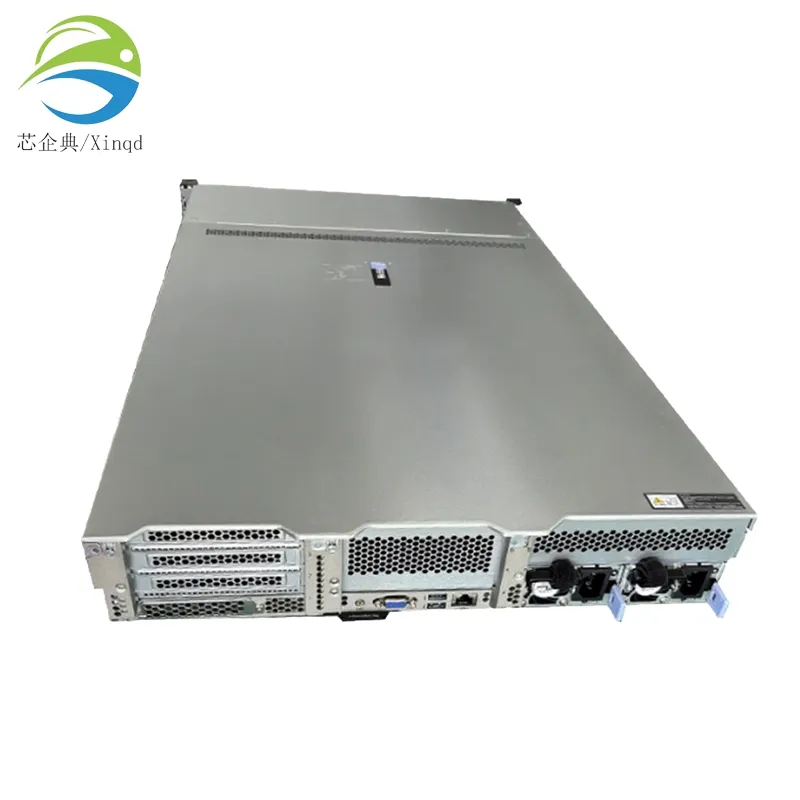 OEM 2u Rackserver met hoge prestaties R760 M7 pictures & photos