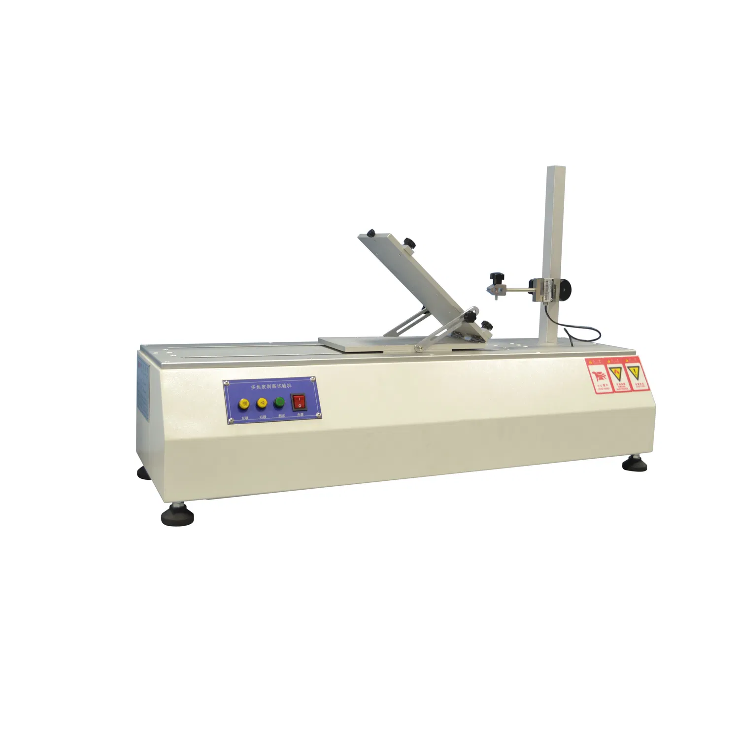 Macchina automatica compatta per il test di peeling multiangolare pictures & photos