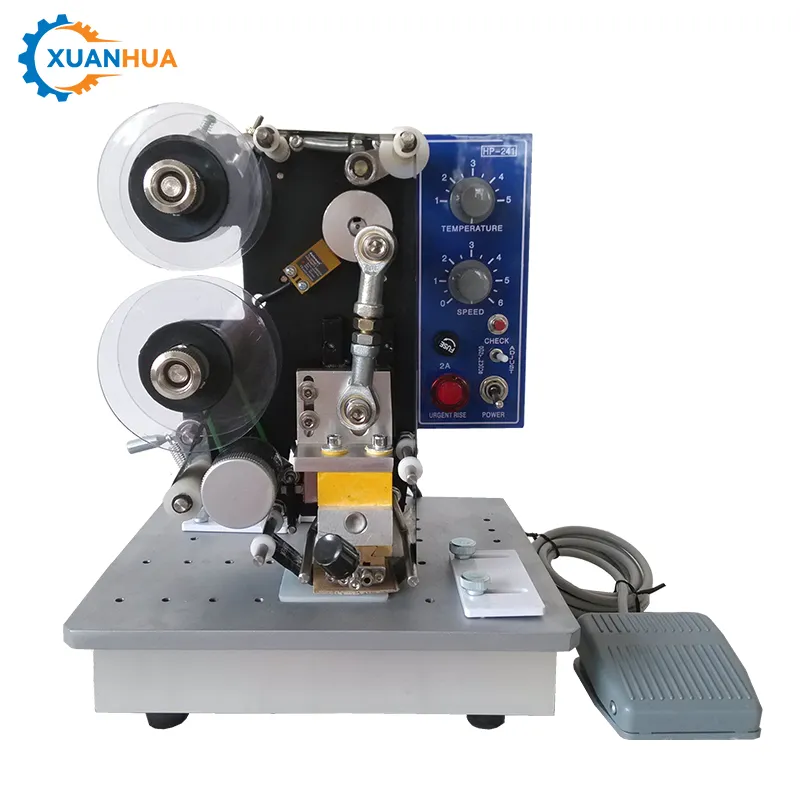 Handheld-Tintenstrahldrucker Datumskennzeichnungsmaschine Tintenstrahldrucker Laserdrucker Datumsdruckmaschine Verpackungsmaschine mit Rundum-Paketservice pictures & photos
