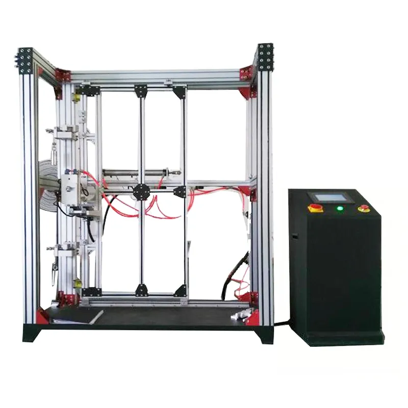 Mehrpunktverriegelungstestmaschine Ermüdungstestgerät Laborinstrument pictures & photos