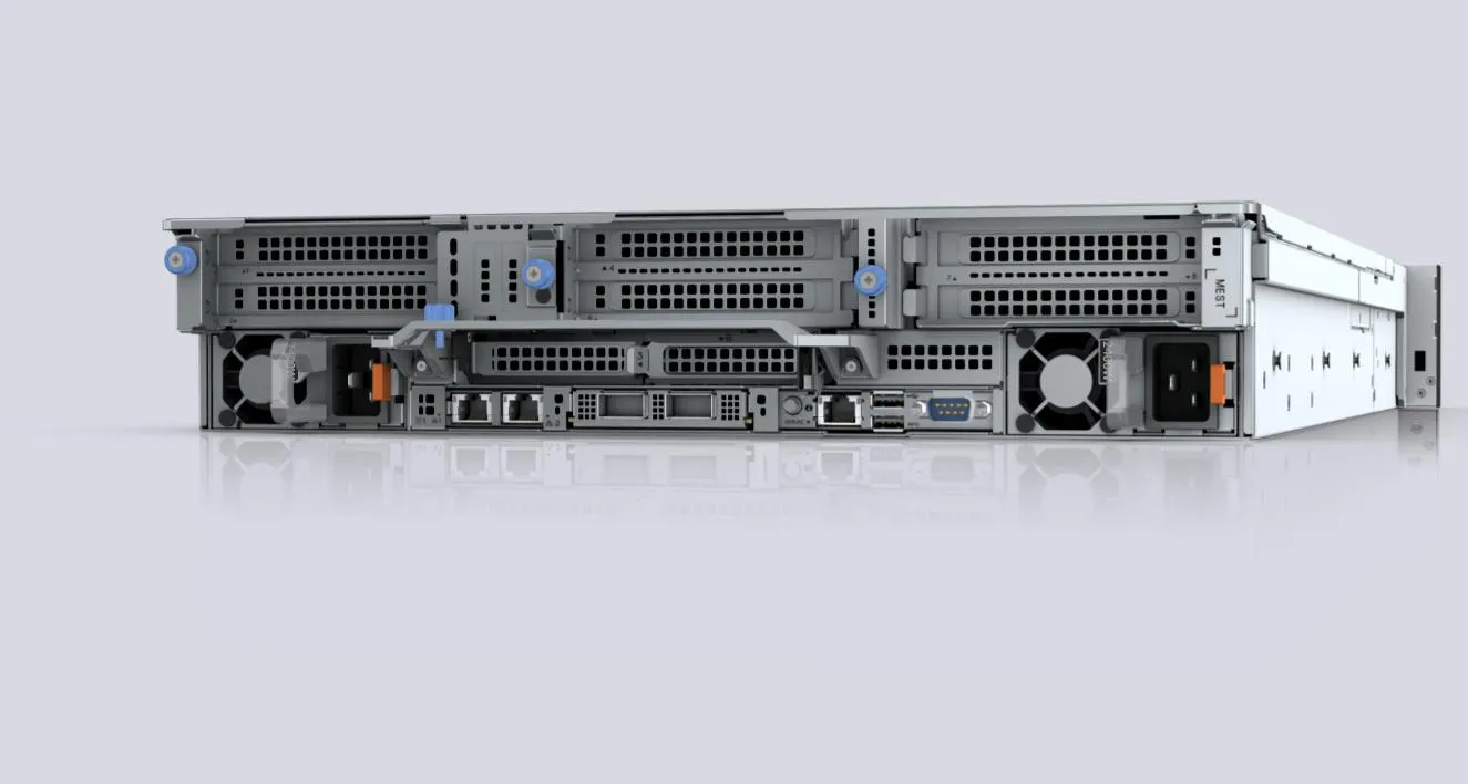 Server Rack Poweredge R7525 - Personalizzazione Premium pictures & photos