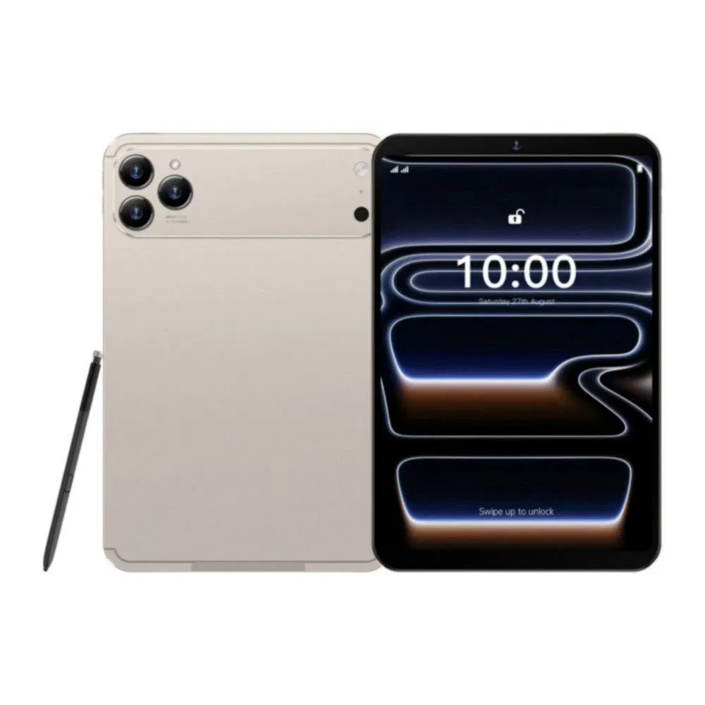 Tablet Android Personalizado de Alta Qualidade e Resistente a Quedas para Processamento de E-mails pictures & photos