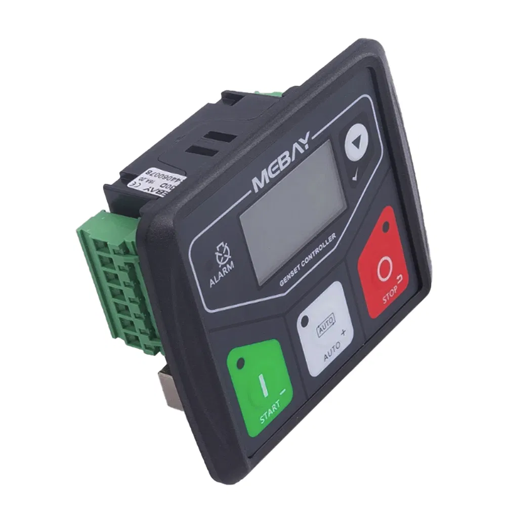 DC30d Mebay Orijinal Otomatik Motor Kontrol Modülü Kontrol Cihazı USB Programlanabilir PC Bağlantısı pictures & photos