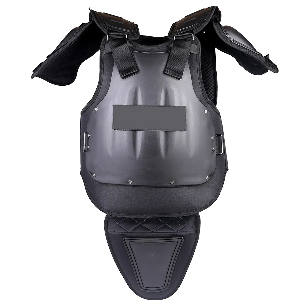 Customized Riot Gear Full Body Anti Riot Suit pictures & photos