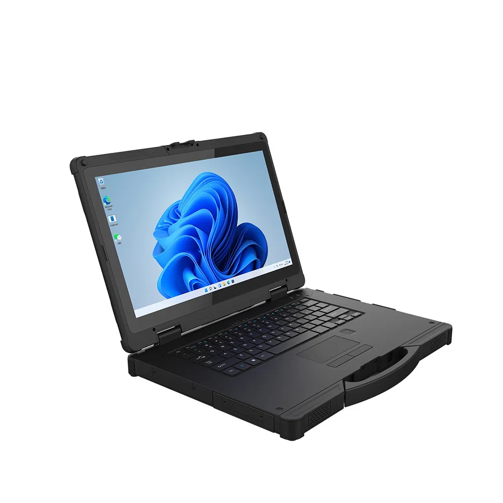 14 Personalizzazione Pollici Computer Portatile Rugged Quaderno Scolastico pictures & photos