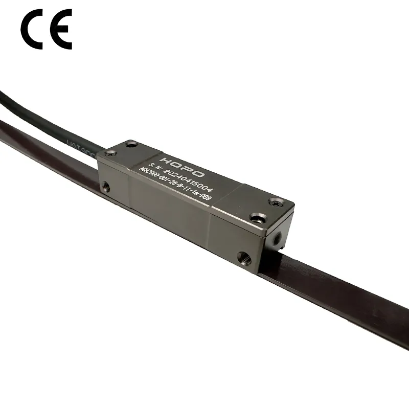 Mutlak Encoder Fiyatı Mutlak Encoder Çözünürlüğü Lineer Modül için Yüksek Hassasiyet pictures & photos