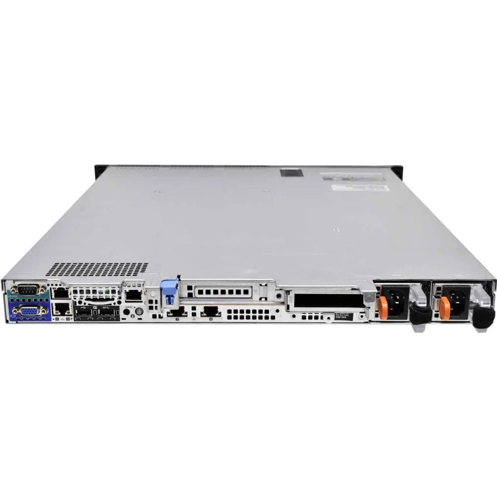 Miglior Vendita Poweredge R760 R7525 R7625 R7725 Server ad Alte Prestazioni per Calcolo GPU Ai Sistema di Archiviazione Nas Dati Server pictures & photos