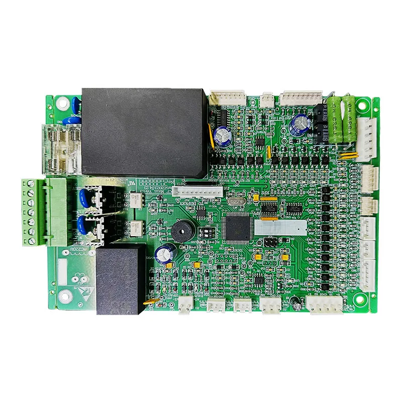 Assemblaggio di schede PCBA per computer di controllo industriale personalizzato con test funzionali pictures & photos