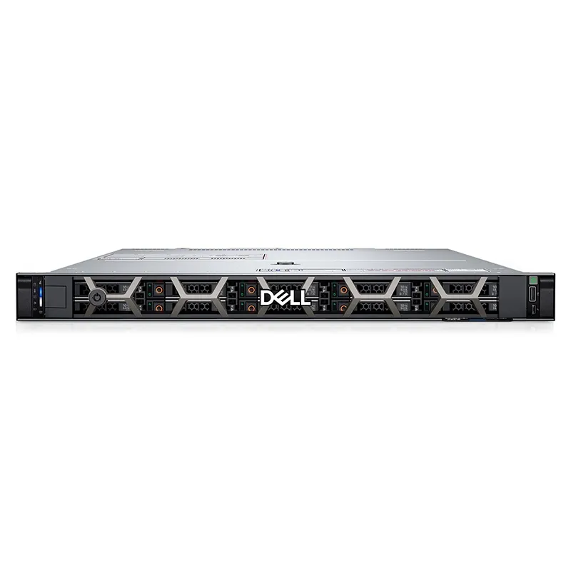 Yüksek Kalite DELL Poweredge R6615 R6625 Rack Sunucu pictures & photos