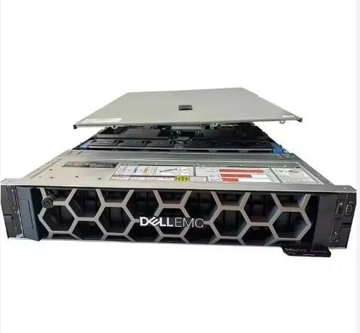 Poweredge R640 R650 R740 Netzwerk-NAS-Speichersystem 2u Rack-Server pictures & photos