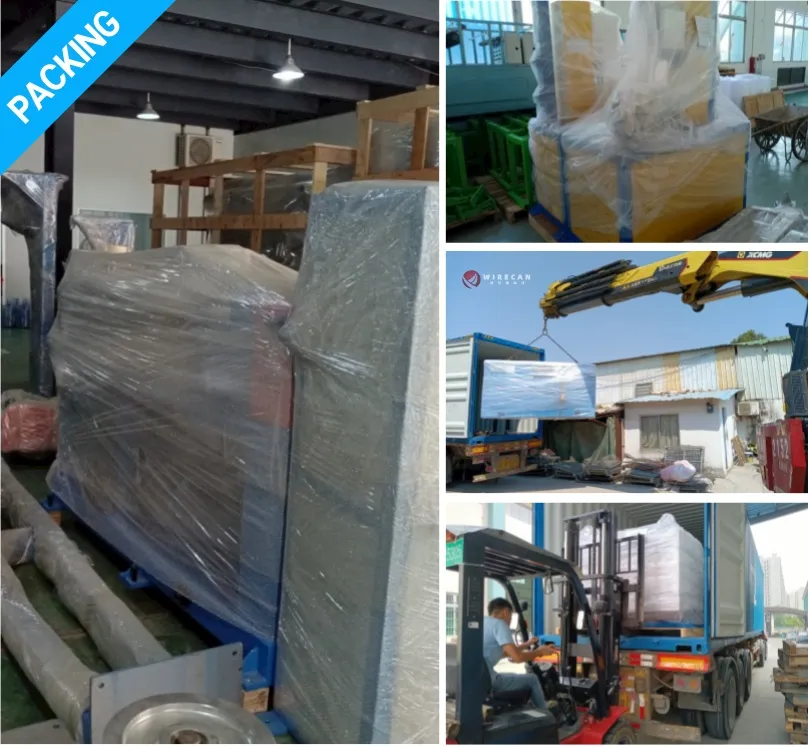 เครื่องทดสอบการพันสายไฟเบอร์ออปติก pictures & photos