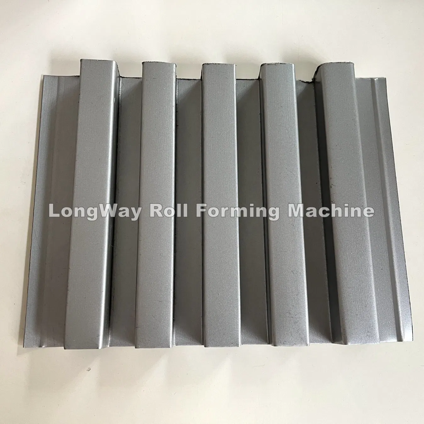 Metaal Wandpaneel Bekleding Rolvormmachine Doosrib Wandbekledingsmachine pictures & photos