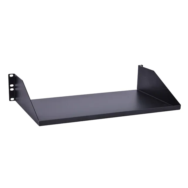 19' Prateleira Fixa para Servidor Rackmount em Armário de Rede pictures & photos