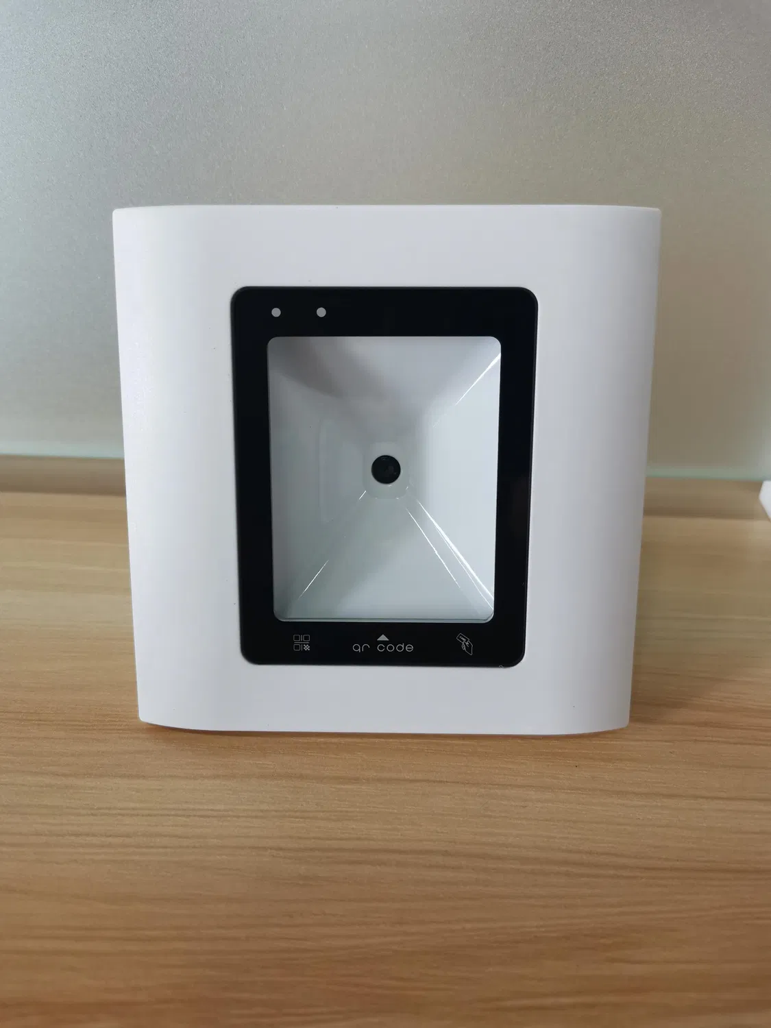 Dış Mekan QR Kodu Erişim Denetimi RFID Kart Okuyucu TCP/IP QR Kod Tarayıcı pictures & photos