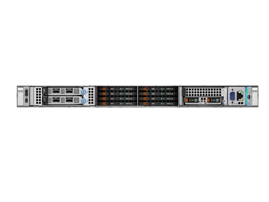 デル パワーエッジ R470 ラックサーバー インターネットコンピュータ データストレージ アプリケーション サーバー pictures & photos