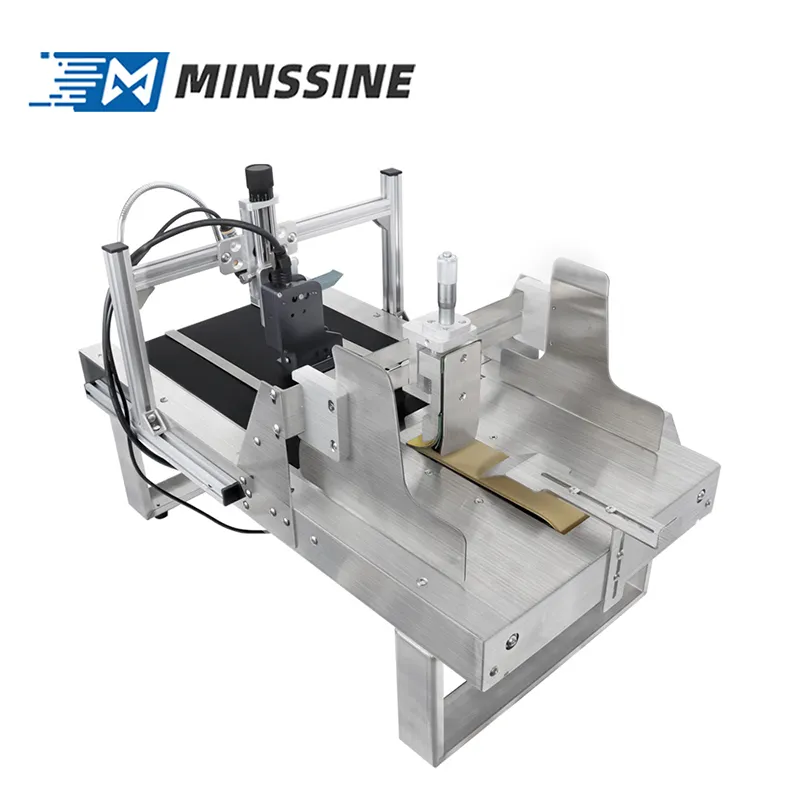 Impresora de alimentación por inyección de tinta compacta con sistema de codificación multilingüe impresora de inyección de tinta con codificación multilingüe para soluciones de etiquetado eficientes pictures & photos