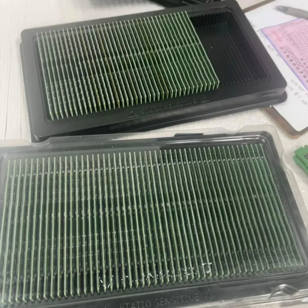 DDR4 DDR5 RAM DRAM Speichermodul Hochkapazitäts-RAM-Speichermodul für Serverbereitstellung Cloud-RAM Entworfen für stabile Leistung und Datenbanknutzung Virtualisierung pictures & photos