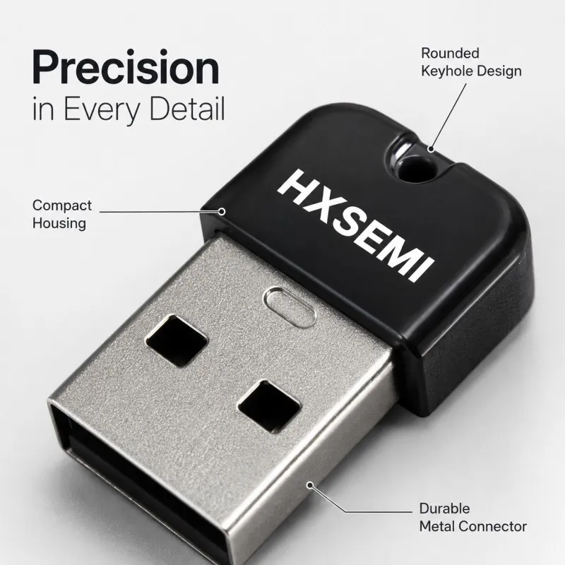 高性能USB SIPメモリ埋め込みデータストレージ pictures & photos