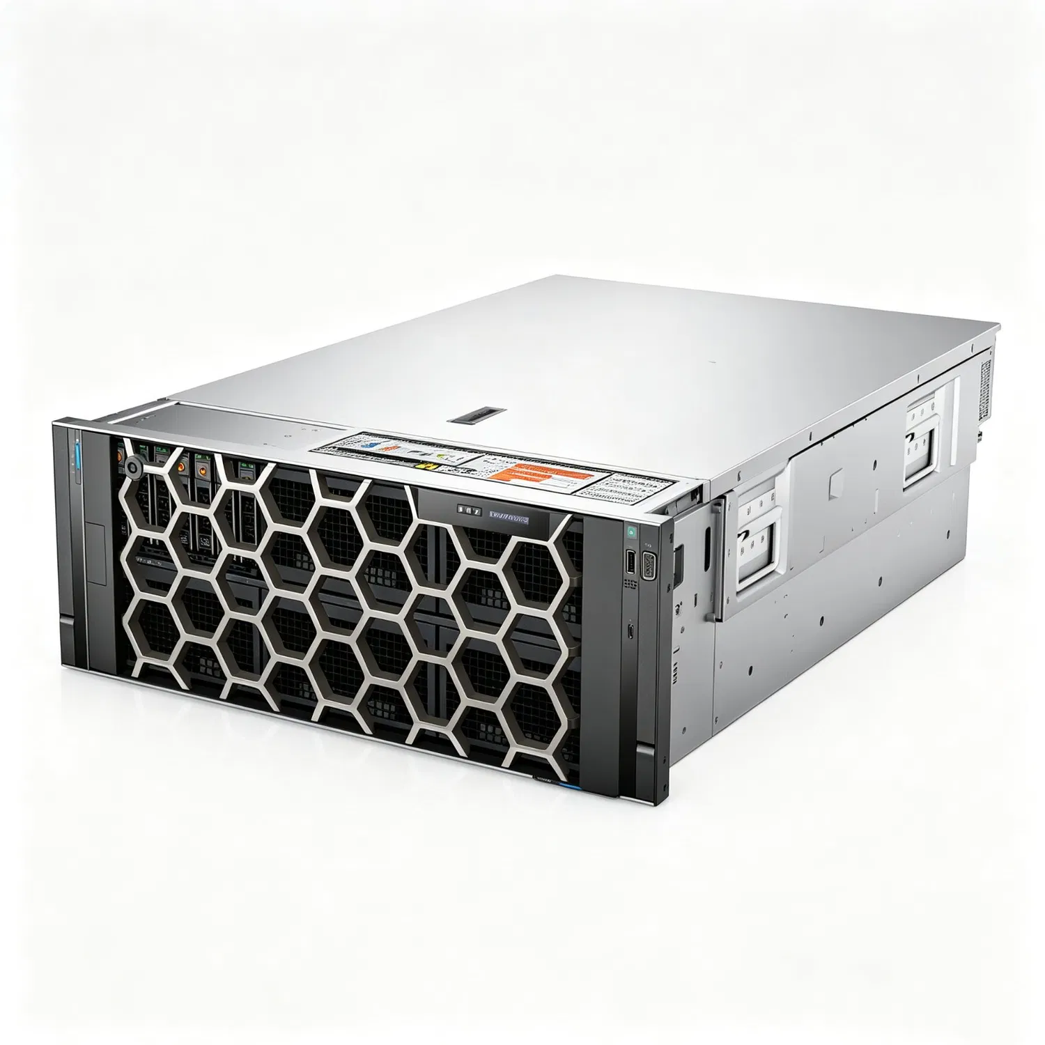 PowerEdge R960 4U Vier-Sockel Xeon Rack-Server pictures & photos