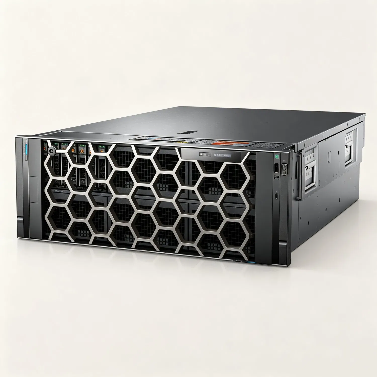 PowerEdge R960 4U Vier-Sockel Xeon Rack-Server pictures & photos