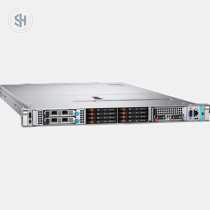 델 파워엣지 R470 랙 서버 데이터 저장 및 데이터 센터 pictures & photos