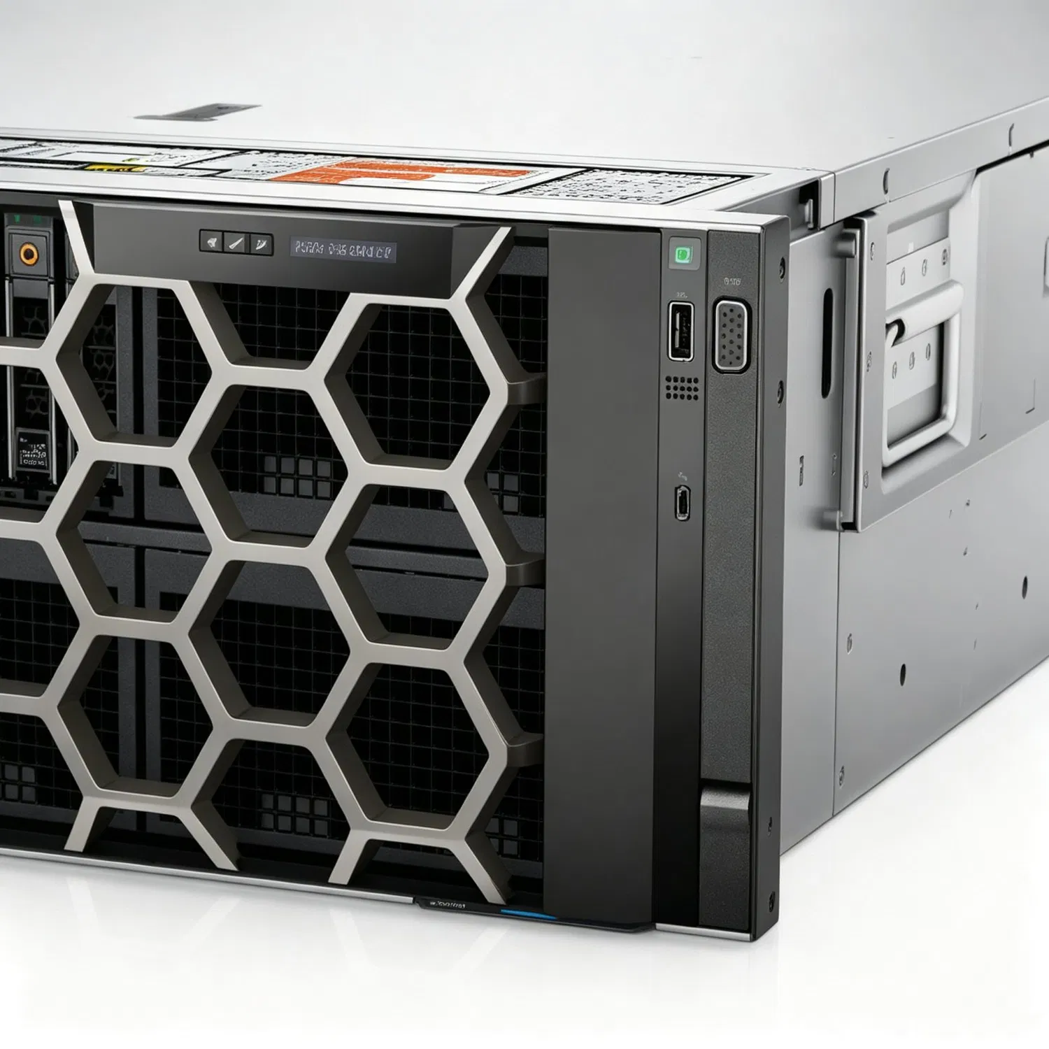 PowerEdge R960 4U Vier-Sockel Xeon Rack-Server pictures & photos