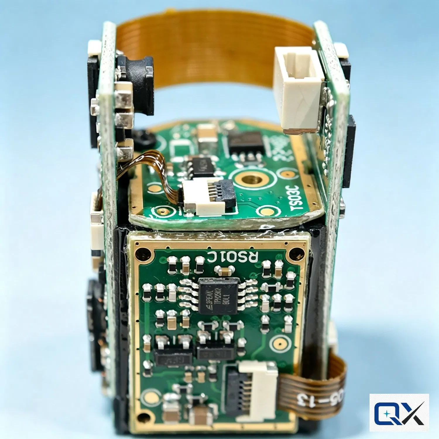 Integrierter Reichweitenkern-UART-TTL-Schnittstelle Langstreckenmessgerät Laser-Entfernungsmesser Reichweitenmodul Sensor für UAV-Messgerät Laser-Modul Laser-Distanz pictures & photos
