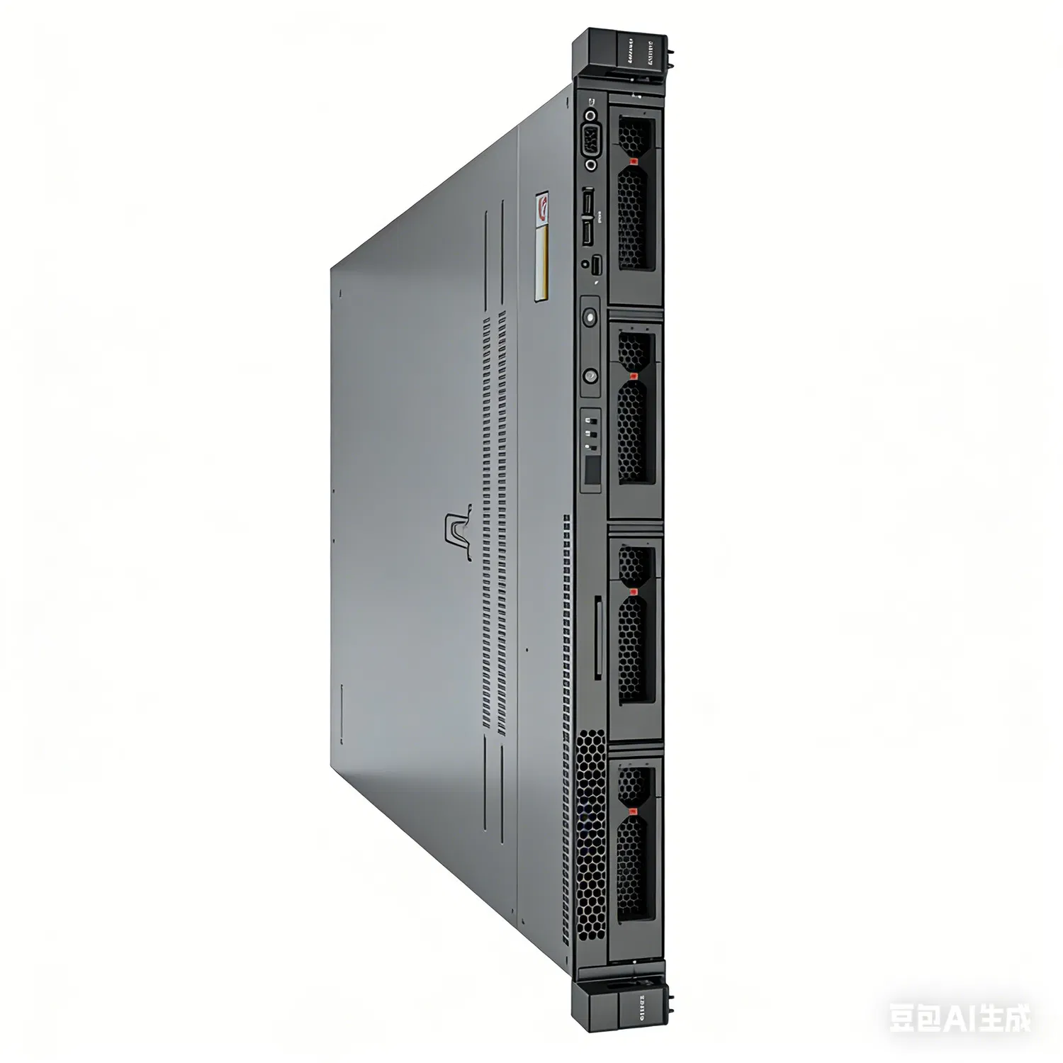 Servidor de Rack de Alto Rendimiento 1288h V7 1u Computadora para Distribución Global pictures & photos