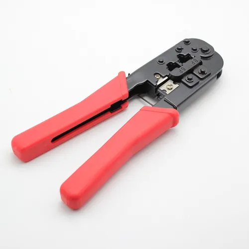 네트워크 케이블 Rj12 Rj11 RJ45 크림핑 도구 pictures & photos