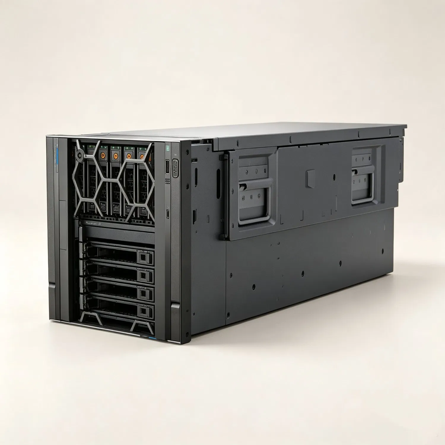 PowerEdge R960 4U Vier-Sockel Xeon Rack-Server pictures & photos