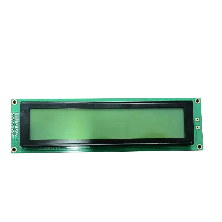 โมดูล LCD ตัวอักษรแบ็คไลท์สีน้ำเงิน LCD1602 โมดูล Tn/Stn pictures & photos