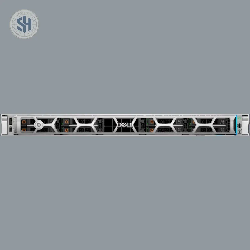 1U Server Rackmount untuk Virtualisasi PowerEdge R4715 pictures & photos